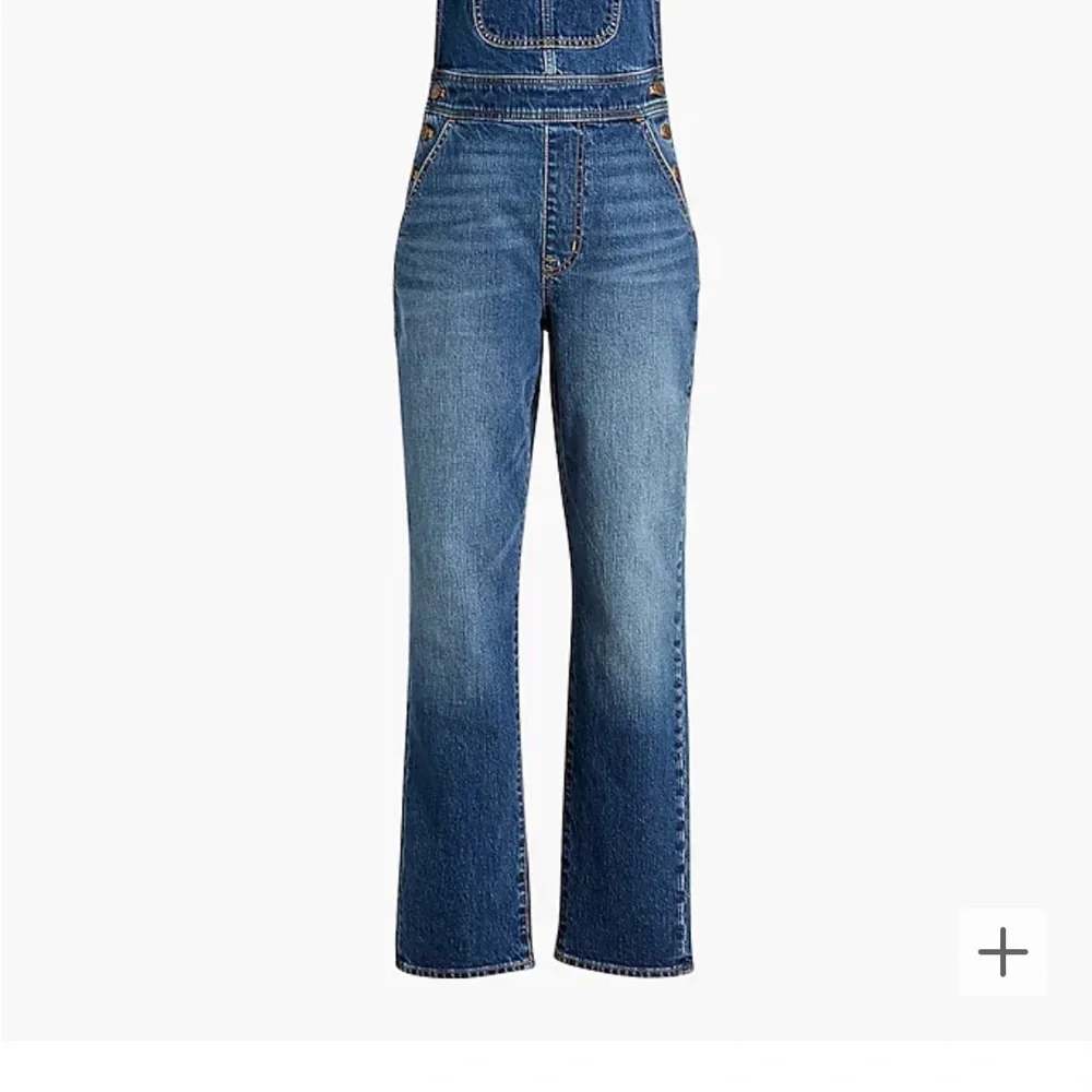 J Crew overalls - Picture 4 of 4